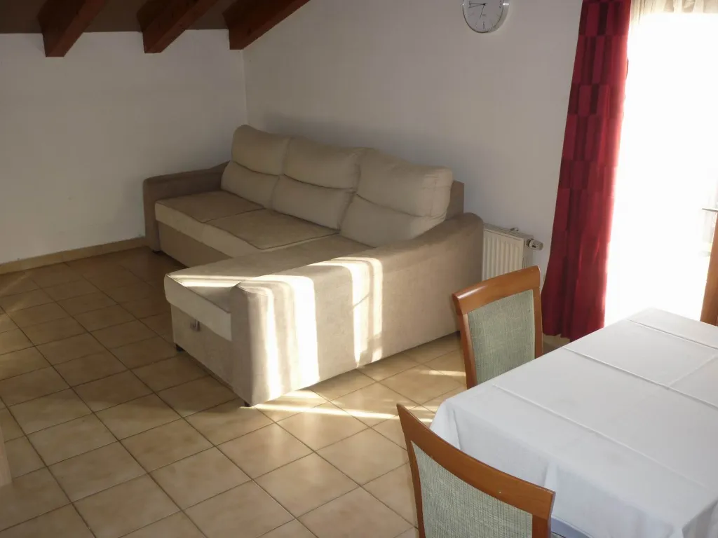 Apartman Bibinje, 5 minuta od mora