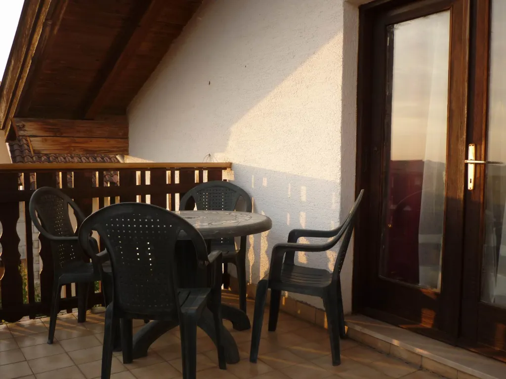 Apartman Bibinje, 5 minuta od mora