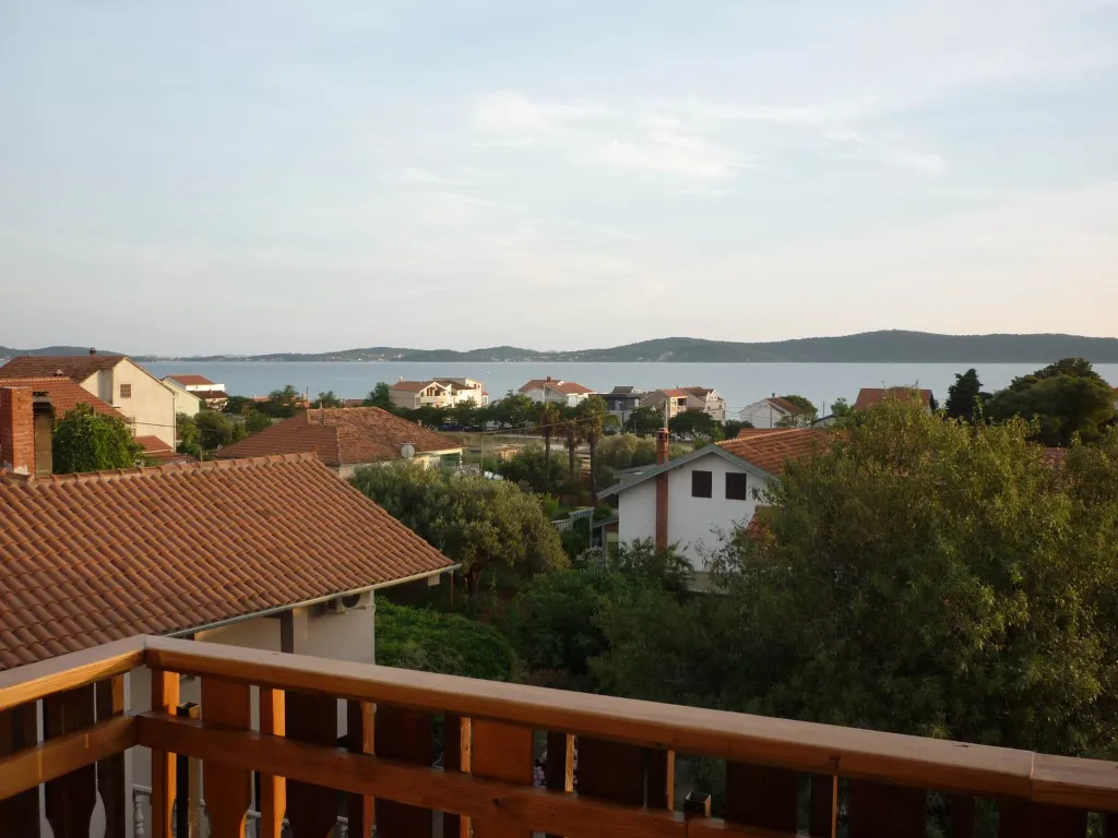 Apartman Bibinje, 5 minuta od mora