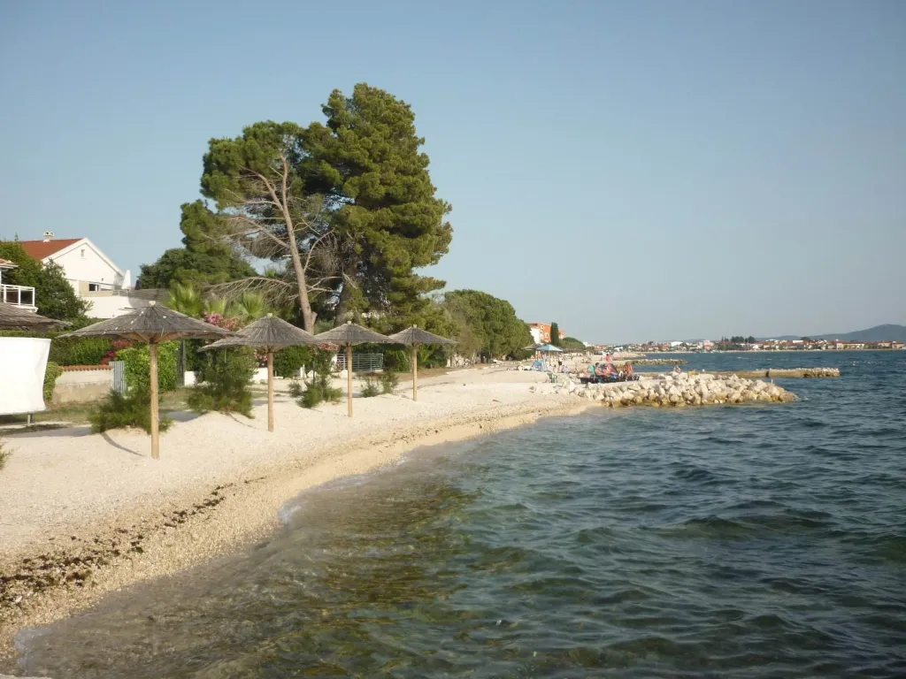 Apartman Bibinje, 5 minuta od mora
