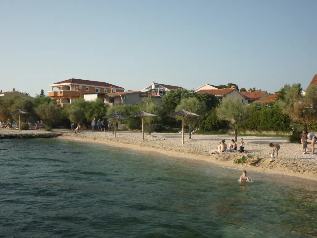 Apartman Bibinje, 5 minuta od mora