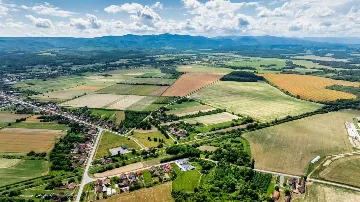 Feričanci Villa for up to 16 Guests with Pool
