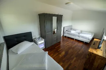 Feričanci Villa for up to 16 Guests with Pool