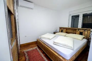 Feričanci Villa for up to 16 Guests with Pool