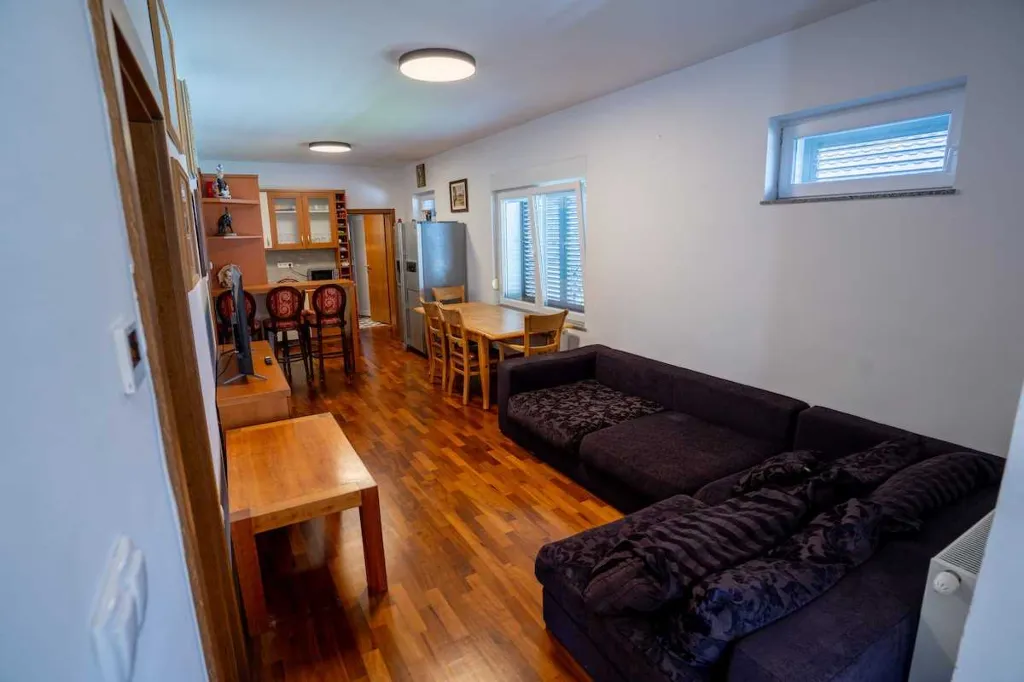 Feričanci Villa for up to 16 Guests with Pool