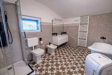 Feričanci Villa for up to 16 Guests with Pool