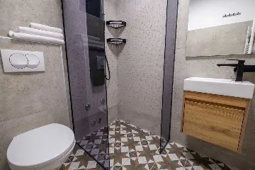 Feričanci Villa for up to 16 Guests with Pool