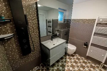 Feričanci Villa for up to 16 Guests with Pool