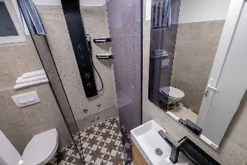 Feričanci Villa for up to 16 Guests with Pool