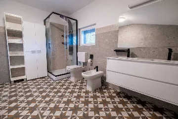 Feričanci Villa for up to 16 Guests with Pool