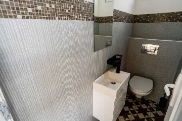 Feričanci Villa for up to 16 Guests with Pool