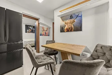 Apartment in Vrvari-Poreč for 4 Guests