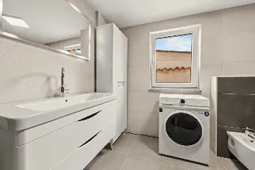 Apartment in Vrvari-Poreč for 4 Guests