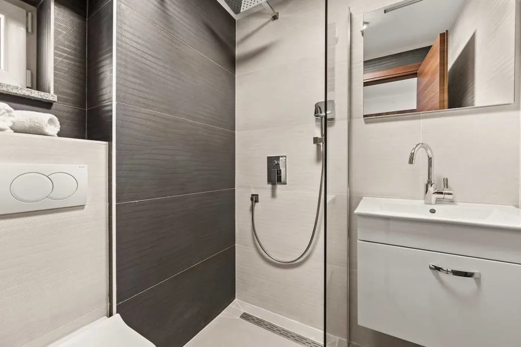 Apartment in Vrvari-Poreč for 4 Guests