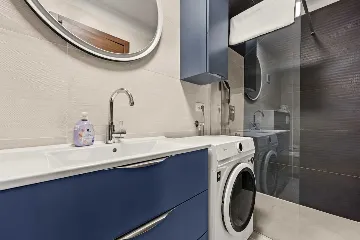 Studio Apartment in Vrvari-Poreč for 2 Guests