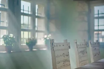 Heated Pool Villa in Brečevići-Tinjan for 8 Guests