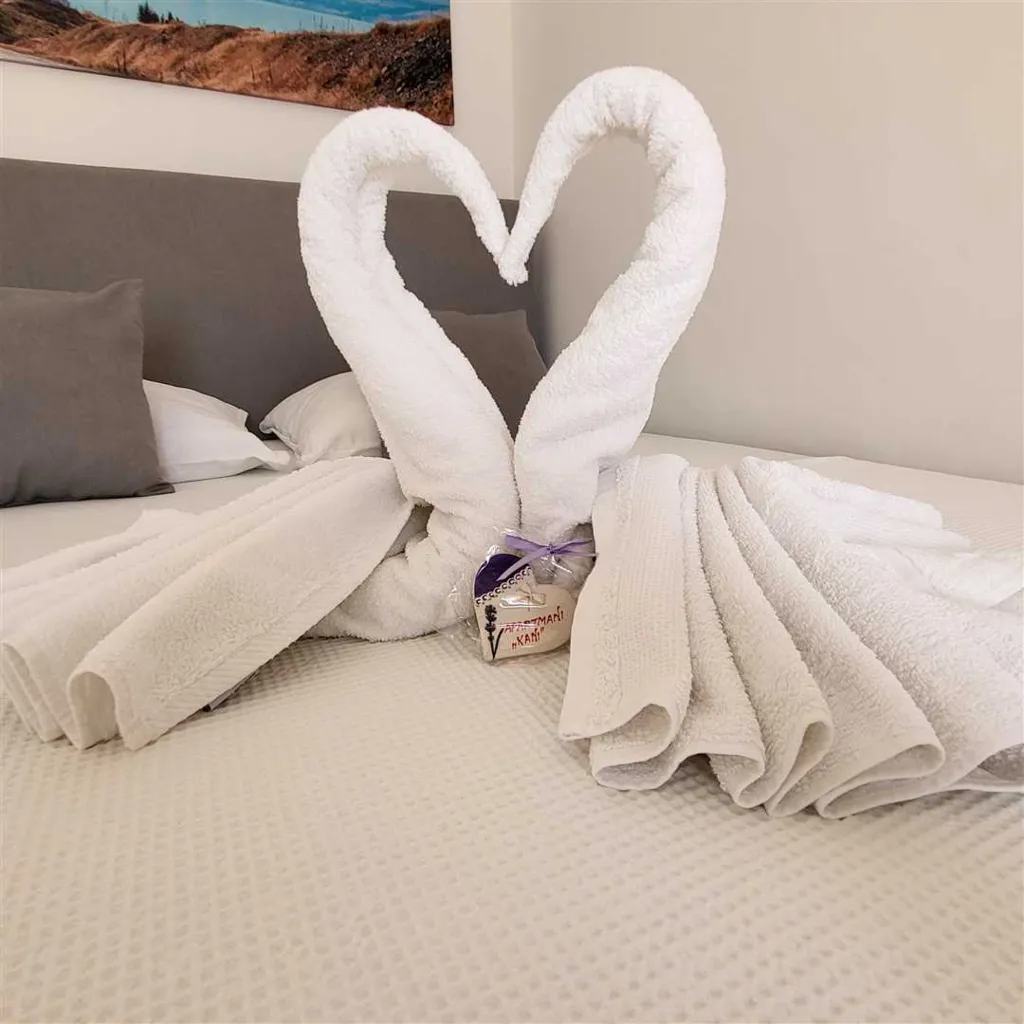 Apartmani Kani - jednosoban stan 3* A2
