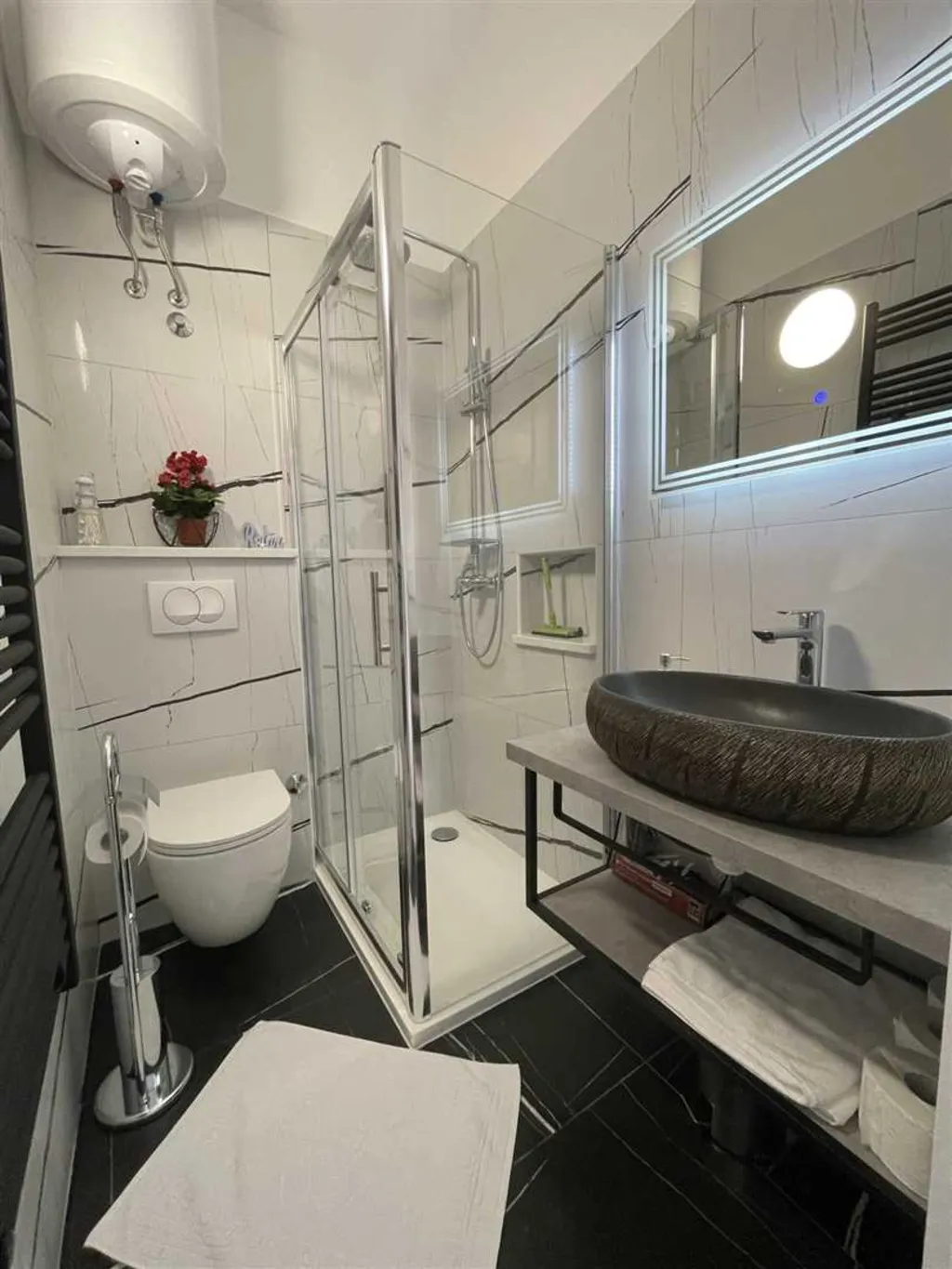Apartmani Kani - jednosoban stan 3* A2