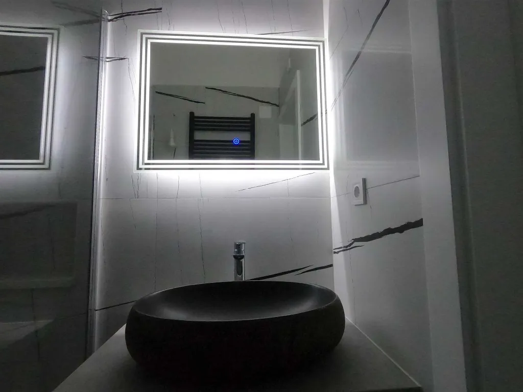 Apartmani Kani - jednosoban stan 3* A2