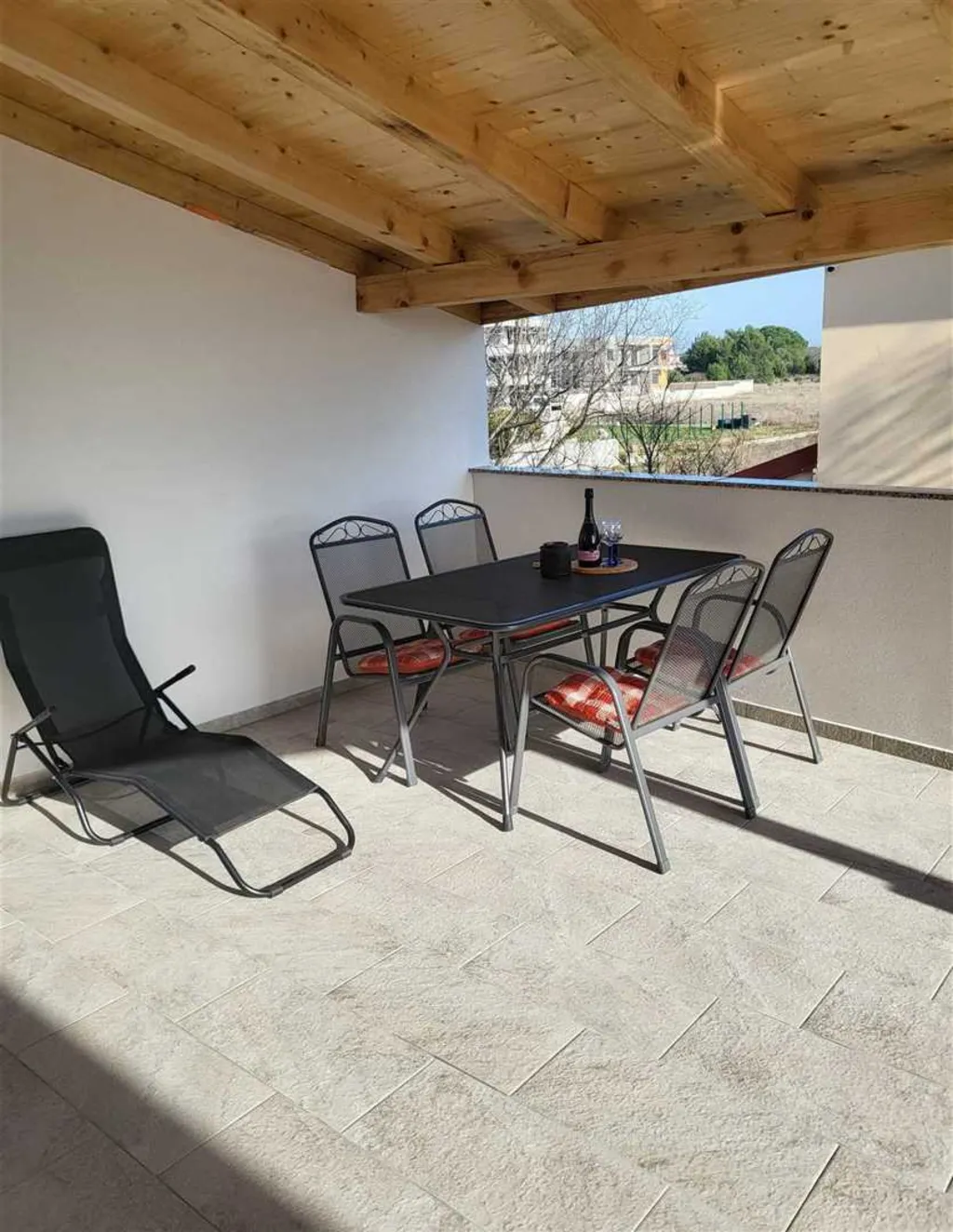 Apartmani Kani - jednosoban stan 3* A2