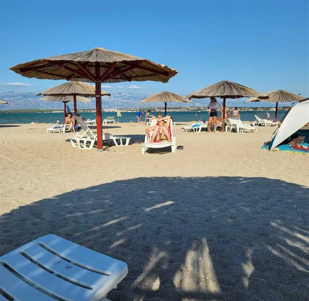 Apartmani Kani - jednosoban stan 3* A2