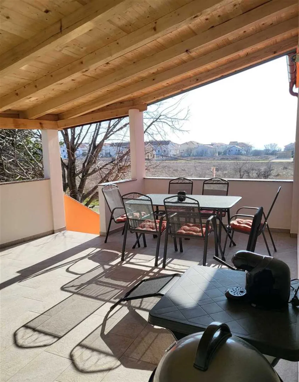 Apartmani Kani - jednosoban stan 3* A2