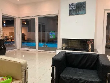 Villa with Sea View and Private Pool in Ližnjan