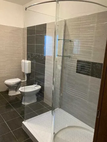 Villa with Sea View and Private Pool in Ližnjan