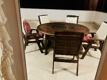 Villa with Sea View and Private Pool in Ližnjan