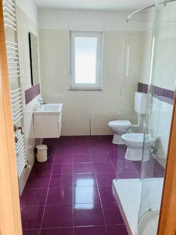 Villa with Sea View and Private Pool in Ližnjan