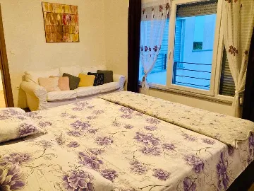 Villa with Sea View and Private Pool in Ližnjan