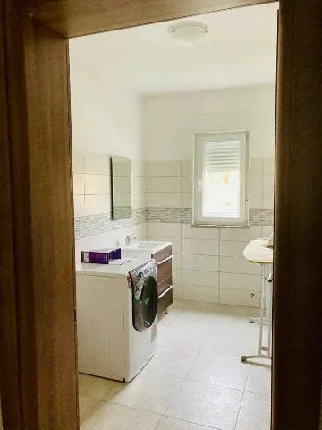 Villa with Sea View and Private Pool in Ližnjan