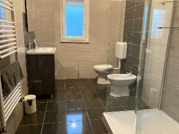 Villa with Sea View and Private Pool in Ližnjan