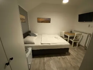 Single Room in Zagreb for 1 Guest