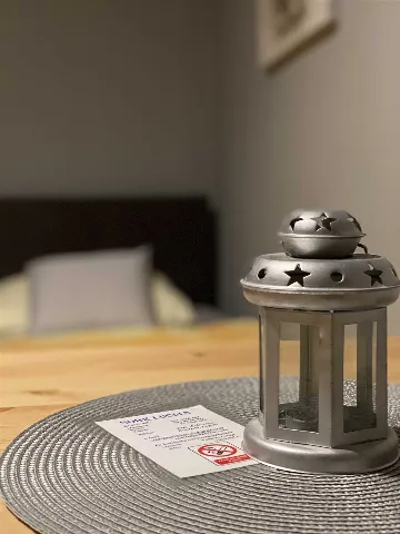 Single Room in Zagreb for 1 Guest