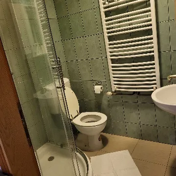 Single Room in Zagreb for 1 Guest