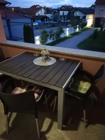 Single Room in Zagreb for 1 Guest