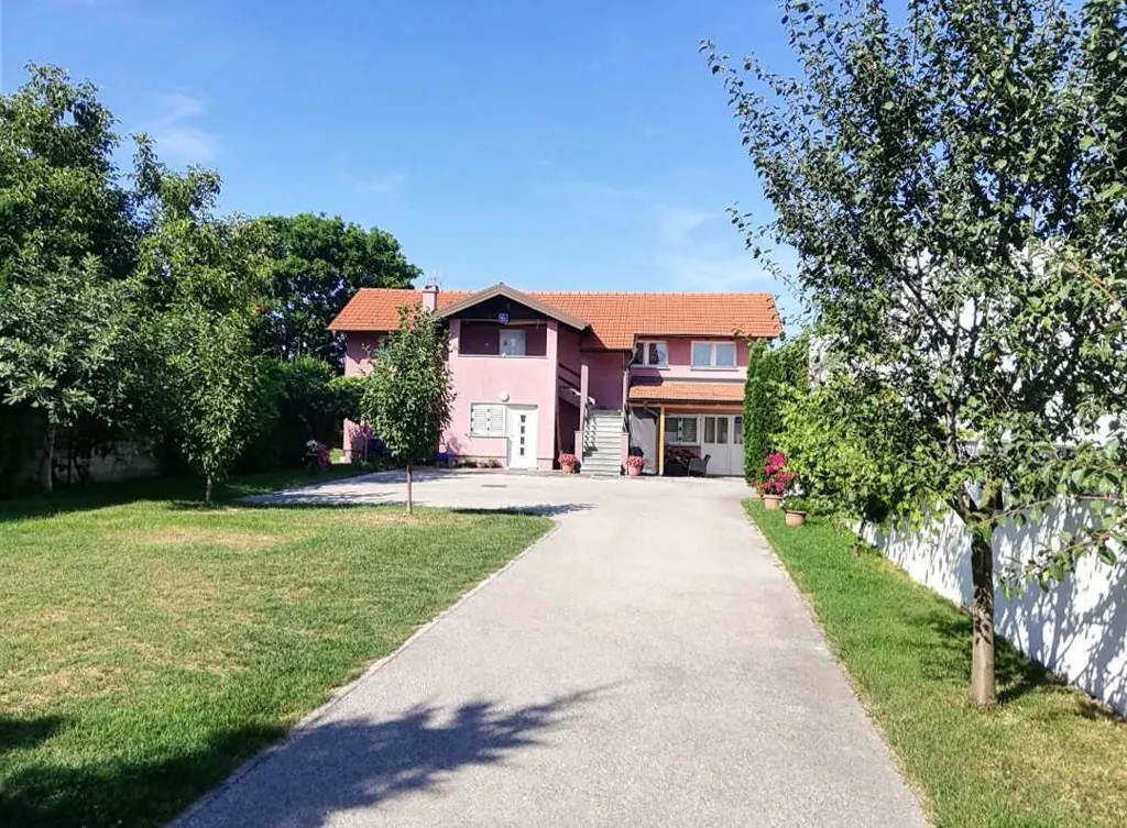 Single Room in Zagreb for 1 Guest