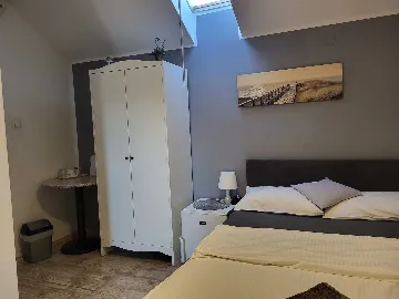 Single Room in Zagreb for 1 Guest