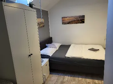 Single Room in Zagreb for 1 Guest