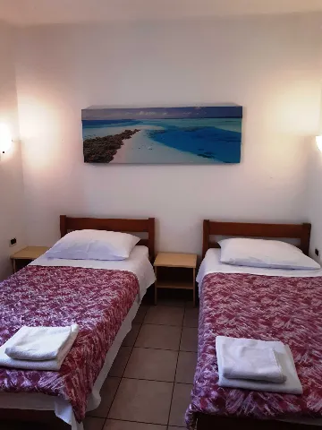 One-Bedroom Apartment in Pula for 1 Guest