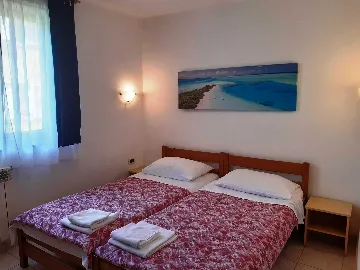 One-Bedroom Apartment in Pula for 1 Guest