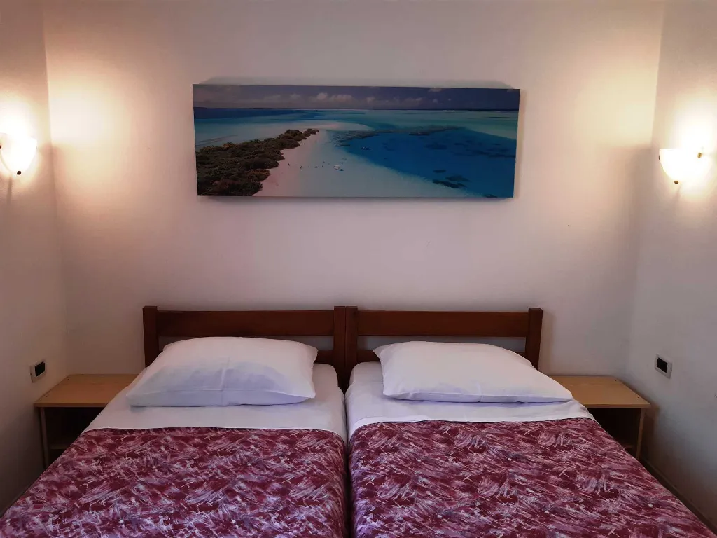One-Bedroom Apartment in Pula for 1 Guest