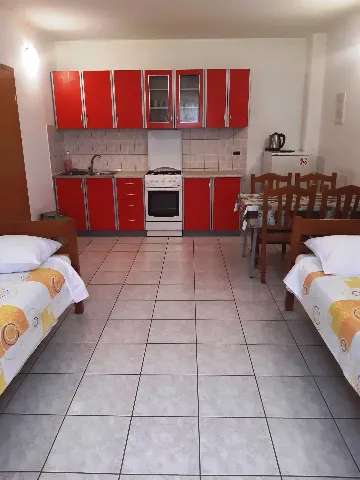 One-Bedroom Apartment in Pula for 1 Guest