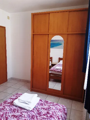 One-Bedroom Apartment in Pula for 1 Guest