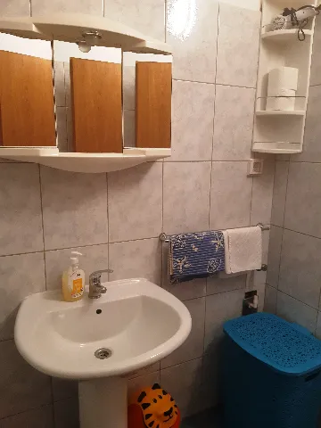 One-Bedroom Apartment in Pula for 1 Guest