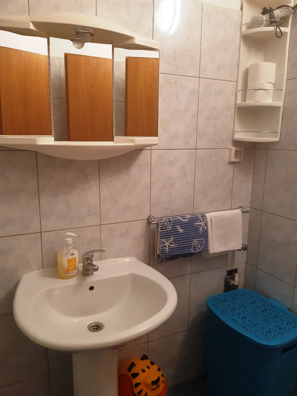 One-Bedroom Apartment in Pula for 1 Guest