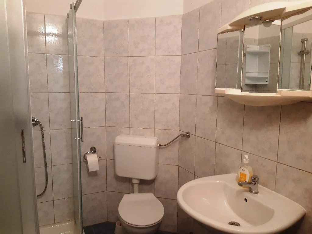 One-Bedroom Apartment in Pula for 1 Guest