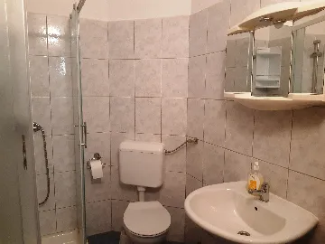 One-Bedroom Apartment in Pula for 1 Guest