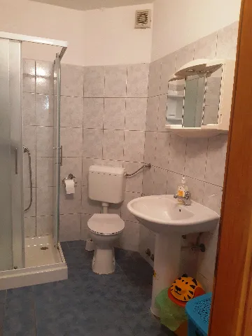 One-Bedroom Apartment in Pula for 1 Guest